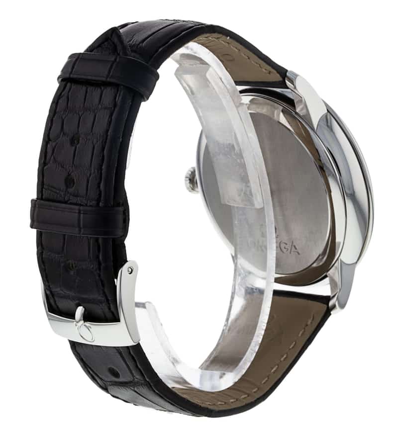 Omega De Ville Co-Axial 424.13.40.20.02.001